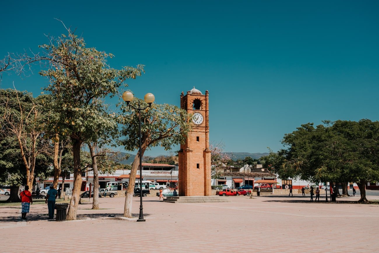 10 Things to Do in the Magic Town of Chiapa de Corzo (10)