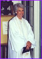 Palm Springs Minister