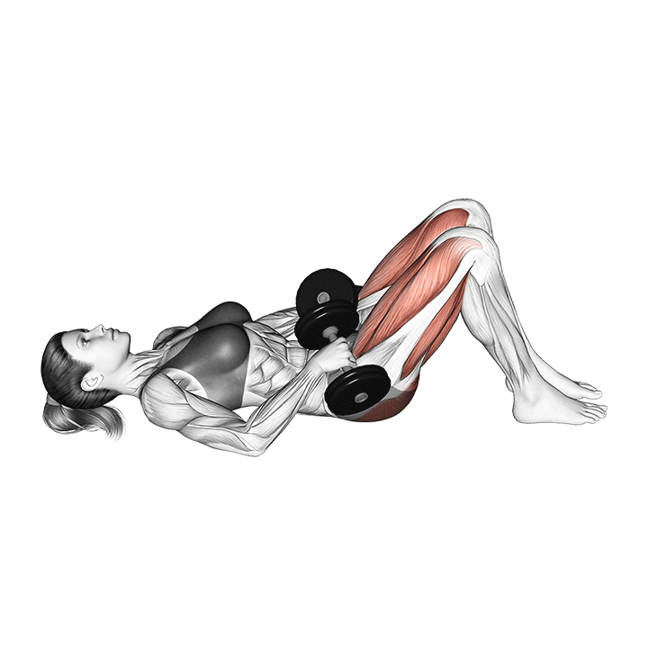 5 Effective Glute Ham Raise Alternatives (With Pictures!) - Inspire US (10)