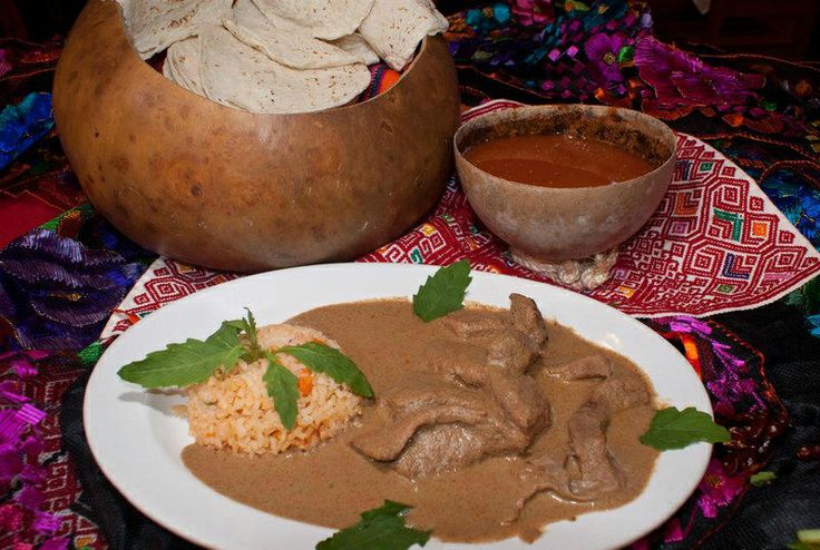 5 platillos típicos de Chiapas que debes probar (3)