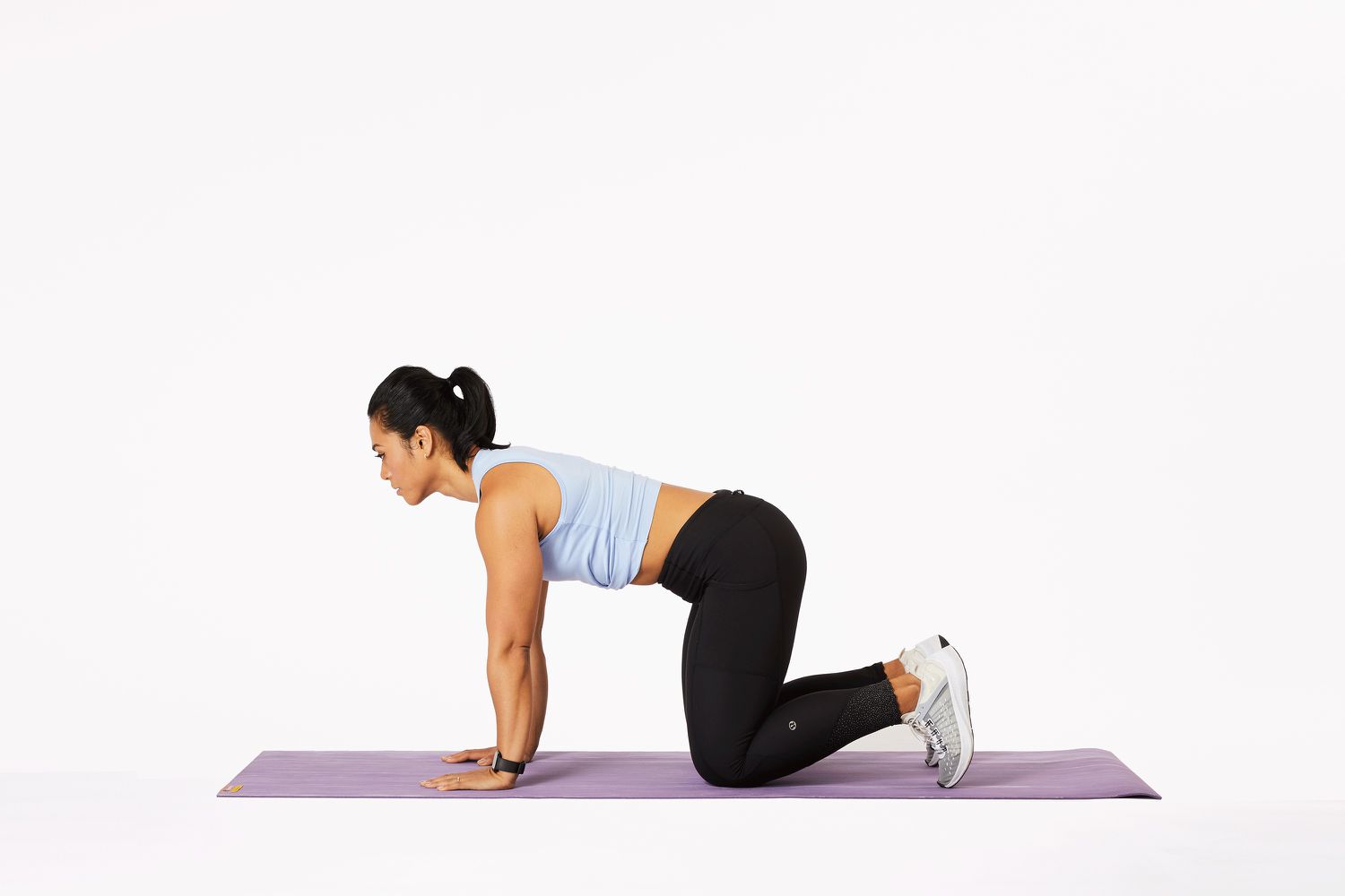 7 Glute Isolation Exercises You Need to Try Today (2)