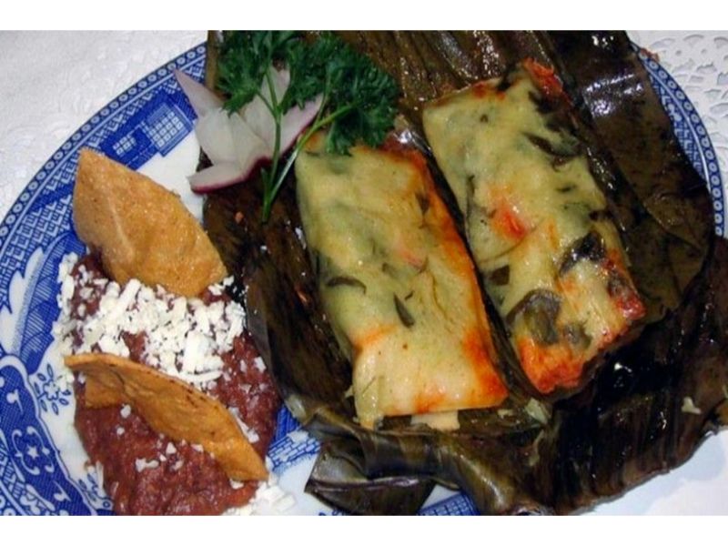 Comida típica de Chiapas: 10 platillos que debes probar (5)